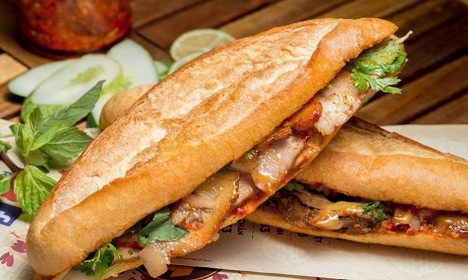 Ha Noi among the World’s Popular and Best food Destinations Hanoi among the world’s popular and best food destinations