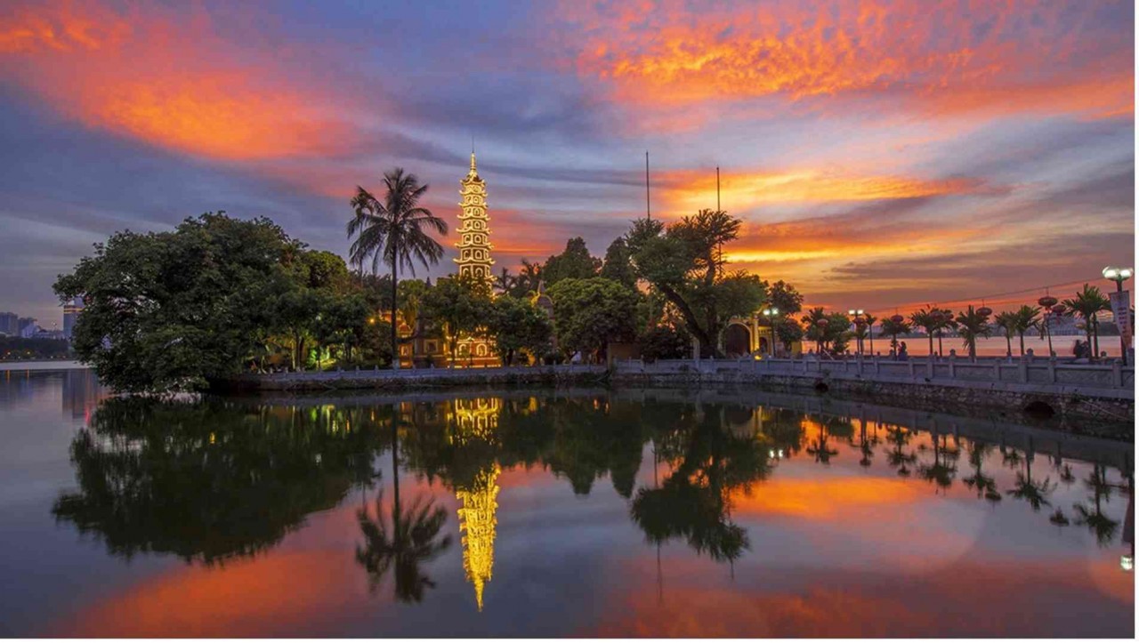 Ha Noi among the World’s Popular and Best food Destinations Hanoi among the world’s popular and best food destinations