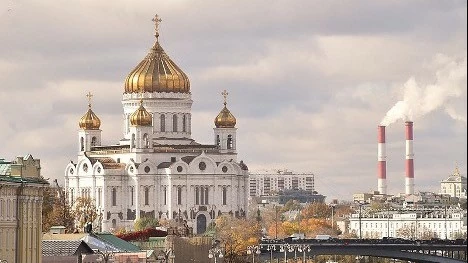 Nga tăng lãi suất lần thứ 6 trong hơn một năm, Điện Kremlin bác thông tin nền kinh tế phát triển quá nóng