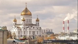 Nga tăng lãi suất lần thứ 6 trong hơn một năm, Điện Kremlin bác thông tin nền kinh tế phát triển quá nóng