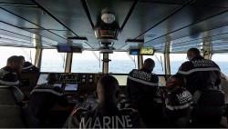 Senegal: Tây Phi trở thành 'cứ điểm' trung chuyển ma tuý, 5 biệt kích mất tích trong vụ chìm tàu buôn lậu
