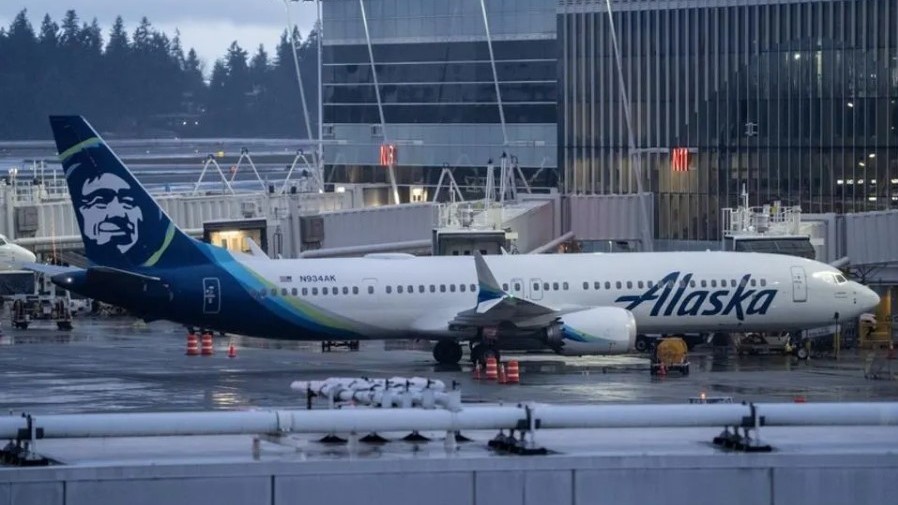 Nhiều hãng hàng không tạm ngừng sử dụng Boeing 737 MAX 9, kiểm tra khẩn cấp