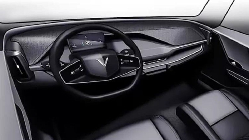 Xe điện mini VinFast VF3 lộ giá bán chỉ từ 250 triệu đồng
