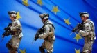 Ngoại trưởng Italy: 'Nếu muốn trở thành người giữ hòa bình cho thế giới, châu Âu cần có quân đội'