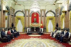 Việt Nam trước sau như một, coi trọng mối quan hệ hữu nghị truyền thống tốt đẹp với Campuchia