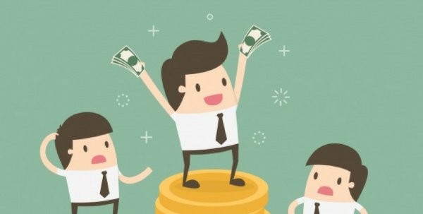 Mức tiền thưởng thi đua khen thưởng mới nhất năm 2024 Mức tiền thưởng thi đua khen thưởng mới nhất năm 2024