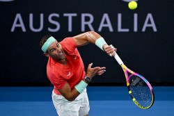 Rafael Nadal chấn thương, tiếc nuối không thể dự giải Australian open 2024