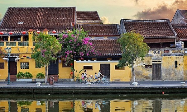 Hoi An, HCM City among trending destinations: TripAdvisor