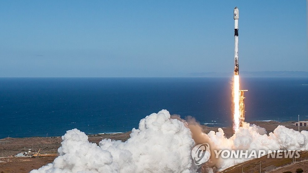 Hàn Quốc dự kiến đưa 4 vệ tinh SAR vào quỹ đạo năm 2025