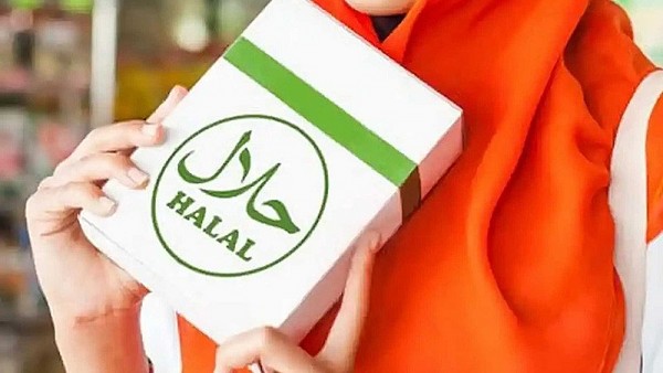 Thị trường Halal