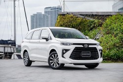 Những mẫu xe Toyota tại Việt Nam bị ảnh hưởng bởi bê bối gian lận của Daihatsu
