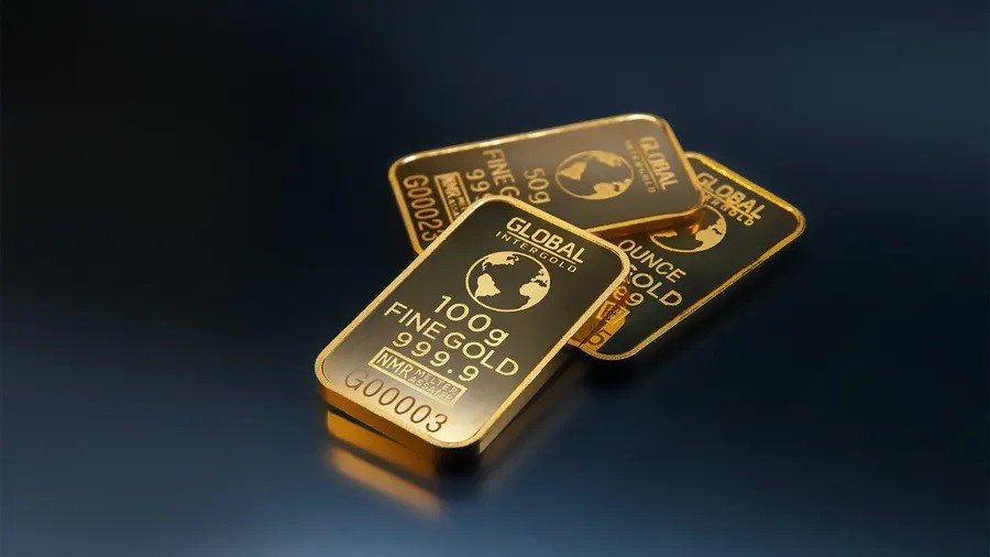 GIá vàng hôm nay 9/1/2024. (Nguồn: Forbes)