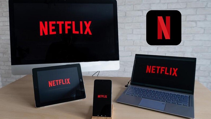 3 cách khắc phục lỗi không thể đăng nhập vào Netflix cực đơn giản
