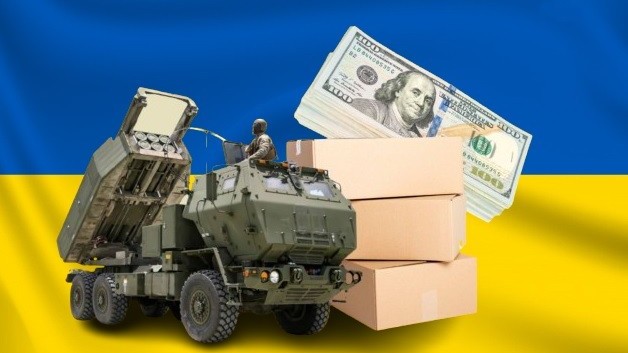 Chẳng có kế hoạch B nếu tính toán 'đổ bể', Ukraine lại nhận chút tín hiệu đáng mừng từ Mỹ