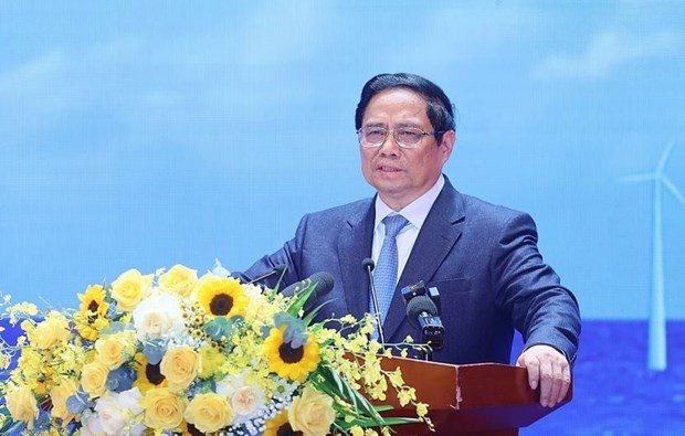 PM sets path for Petrovietnam’s continued success in 2024