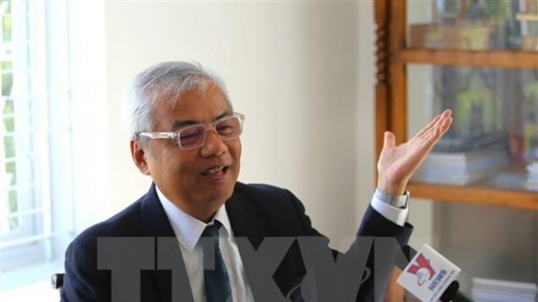 Victory over genocidal regime opens new page in Cambodian history: Scholar