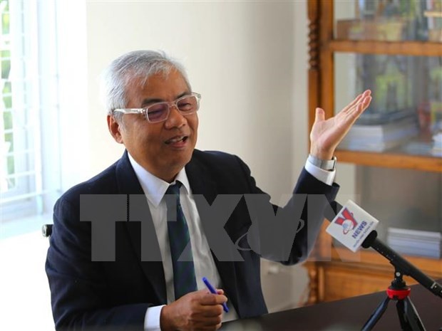 Victory over genocidal regime opens new page in Cambodian history: Scholar