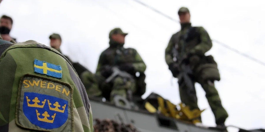Quyết định bỏ trung lập để vào NATO, Thụy Điển cảnh báo có thể hứng chịu xung đột