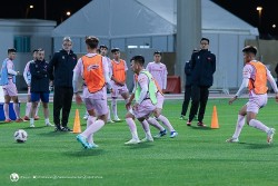 Asian Cup 2023: Những yếu tố thuận lợi có thể khiến đội tuyển Việt Nam lạc quan