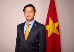 Phó Thủ tướng Trần Lưu Quang dự Hội nghị thượng đỉnh Vibrant Gujarat: Thúc đẩy cơ hội thương mại, đầu tư giữa Việt Nam với Ấn Độ