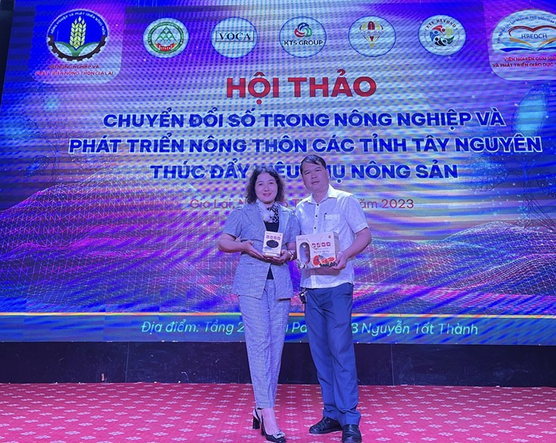 Minh Khánh Gia Lai - Nơi gieo mầm thần dược nấm linh chi đỏ Tây Nguyên