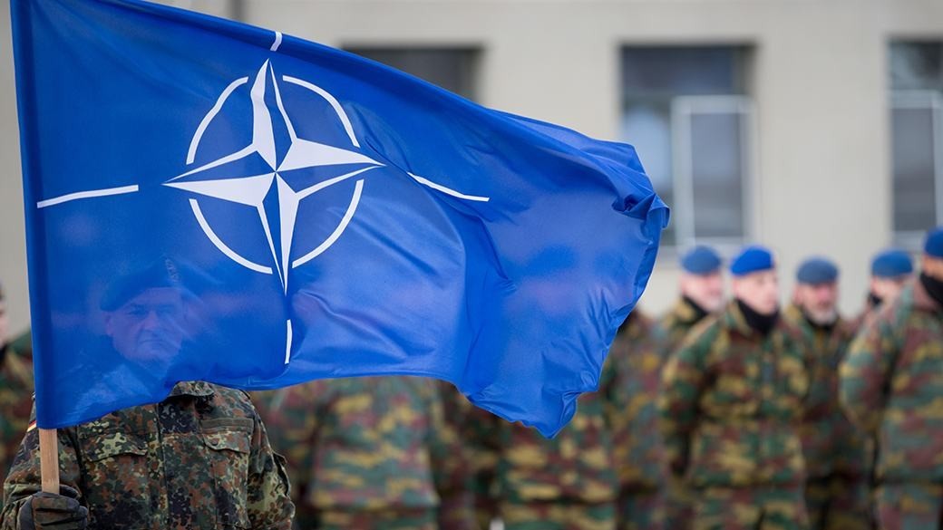 Quốc gia Bắc Âu đóng góp 5 triệu USD vào quỹ NATO hỗ trợ Ukraine