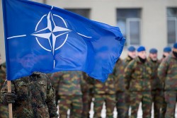Quốc gia Bắc Âu đóng góp 5 triệu USD vào quỹ NATO hỗ trợ Ukraine