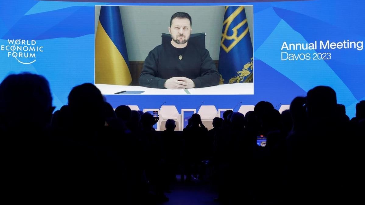 Tình hình Ukraine: 'Dậm chân' trên thực địa, con đường tìm kiếm ưu thế hòa đàm chẳng khả quan, Tổng thống Zelensky chuẩn bị xuất ngoại
