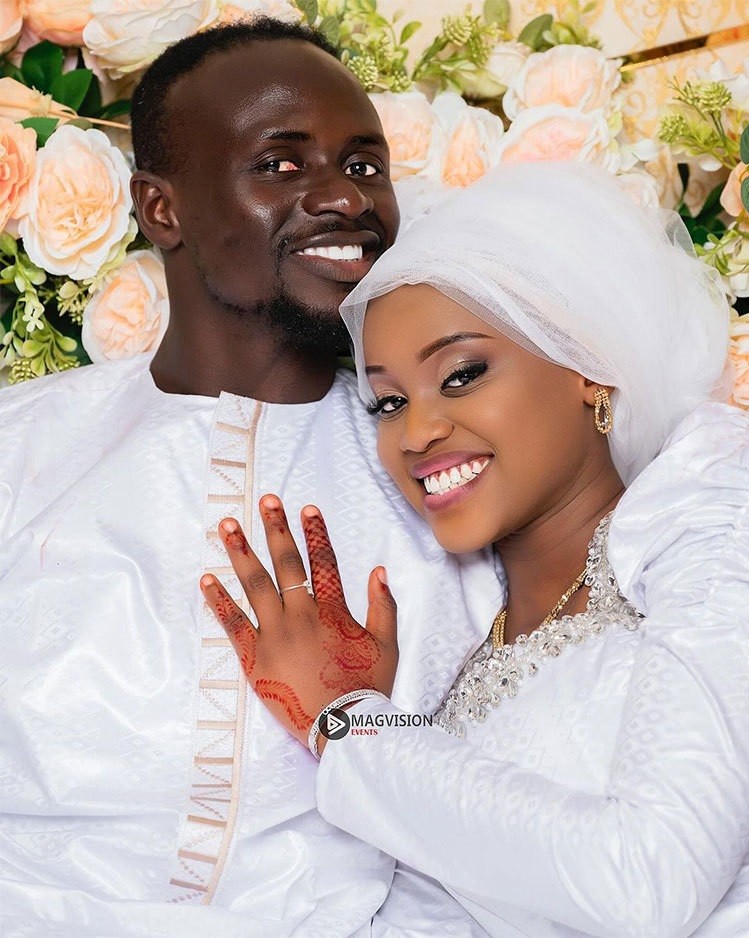Al Nassr: Tiền đạo Sadio Mane bí mật tổ chức đám cưới tại quê nhà Senegal