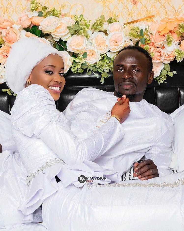 Al Nassr: Tiền đạo Sadio Mane bí mật tổ chức đám cưới tại quê nhà Senegal