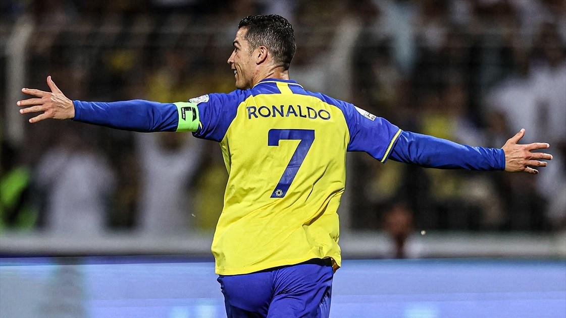 IFFHS vinh danh Cristiano Ronaldo là cầu thủ ra sân nhiều nhất thế kỷ XXI cho đến nay