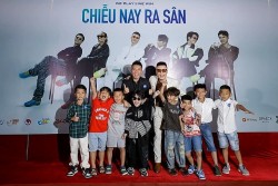 Asian Cup 2023: Nghệ sĩ Hoàng Bách sản xuất MV ca nhạc cổ vũ đội tuyển Việt Nam