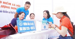 Hướng dẫn thực hiện chi trả an sinh xã hội không dùng tiền mặt tại Hà Nội
