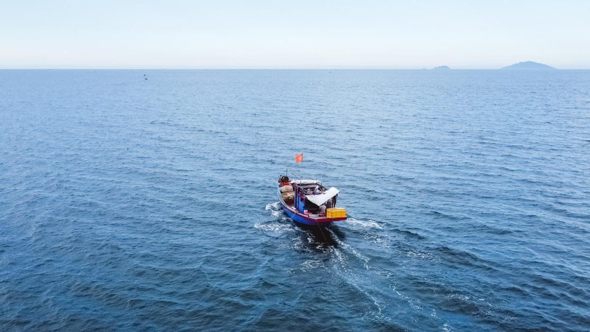 Bộ quy tắc COC tại Biển Đông hiệu quả, hiệu lực: Hành trình không dễ dàng nhưng quyết tâm sớm ‘về đích’
