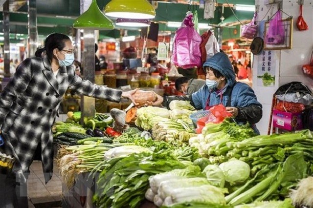 Điều đặc biệt trong chiến lược tăng trưởng mới của Trung Quốc - in nhiều tiền hơn?