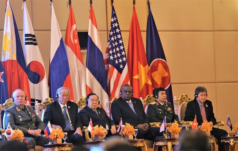 Thách thức của ASEAN về quản lý tranh chấp tại Biển Đông
