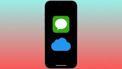 Cách đồng bộ tin nhắn lên iCloud trên iPhone nhanh chóng