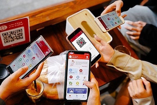 Over 77 per cent of Vietnamese adults have payment accounts: State Bank of Vietnam