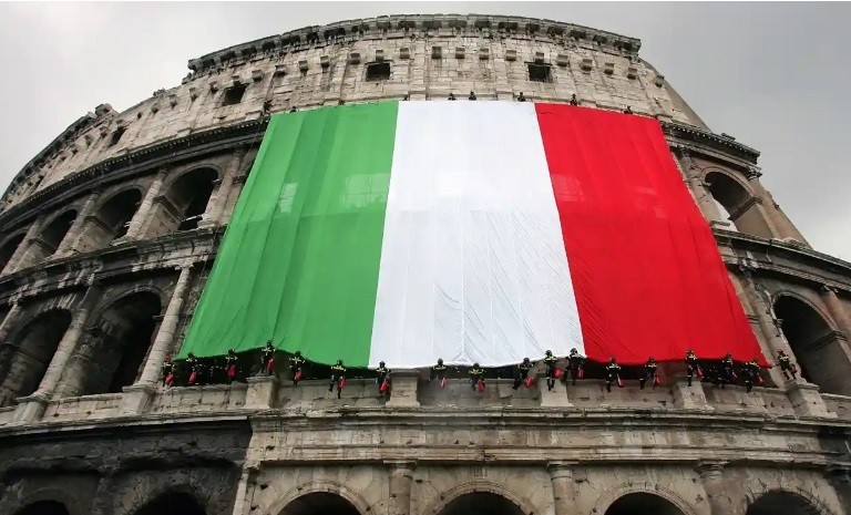 Chính sách thuế quan của Tổng thống Trump không làm Italy 'nao núng'