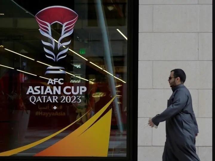 VCK Asian Cup 2023: Qatar hoàn thành công tác tổ chức, dành những điều đặc biệt cho người hâm mộ
