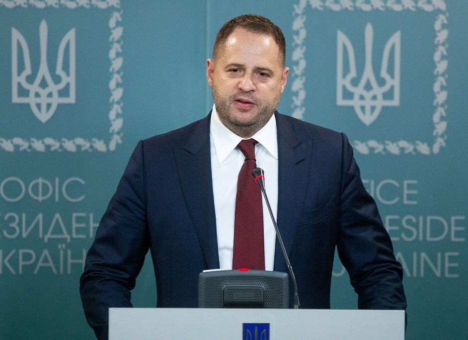 Chuyên gia chỉ ra sự kiện dọn đường cho hòa đàm Nga-Ukraine