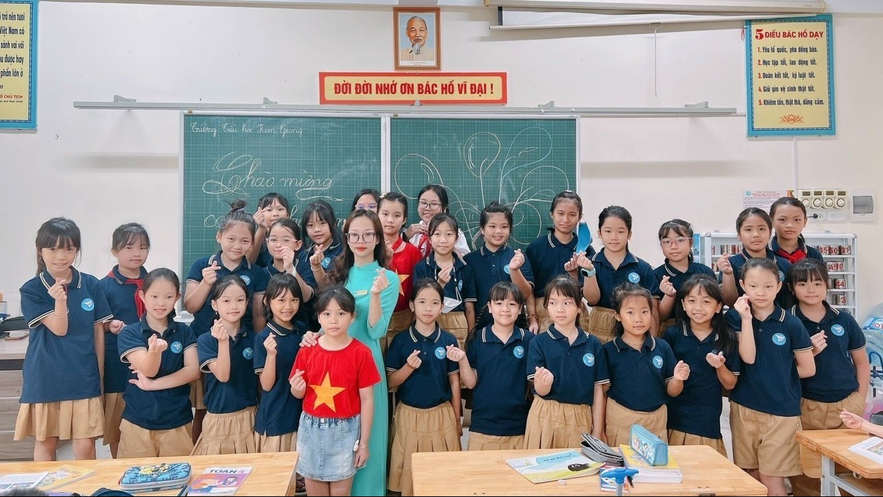 Lịch nghỉ Tết Nguyên đán 2024 của học sinh Hà Nội