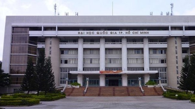 Đại học Quốc gia TP. Hồ Chí Minh sẽ mở cổng đăng ký thi đánh giá năng lực đợt 1 vào ngày 22/1