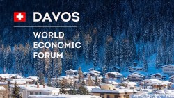 WEF Davos 2024: Diễn đàn Kinh tế thế giới chọn chủ đề 'hàn gắn lòng tin', khai mạc vào ngày 15/1