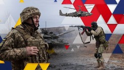 Xung đột Nga - Ukraine: LHQ chưa thấy tín hiệu kết thúc, một nước NATO lật tẩy 