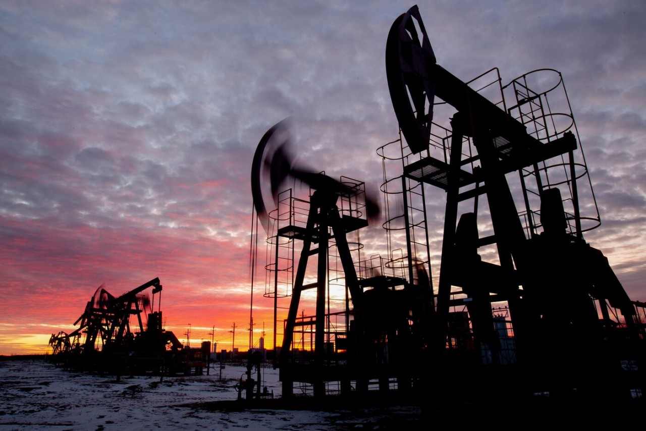 Nga đẩy mạnh hoạt động khoan dầu trong năm 2023