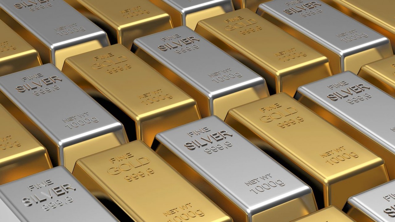 Giá vàng hôm nay 12/1/2024: Giá vàng SJC lại tăng mạnh, tăng mua hay chốt lời? Trung Quốc ráo riết tăng trữ vàng và ngoại hối