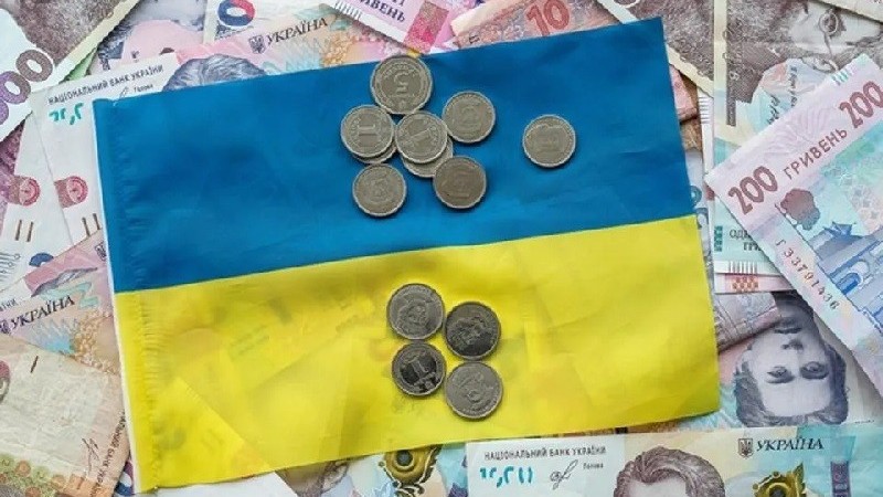 Giữa mờ mịt về nguồn viện trợ tương lai, Ukraine 'chào đón' những tia sáng mới
