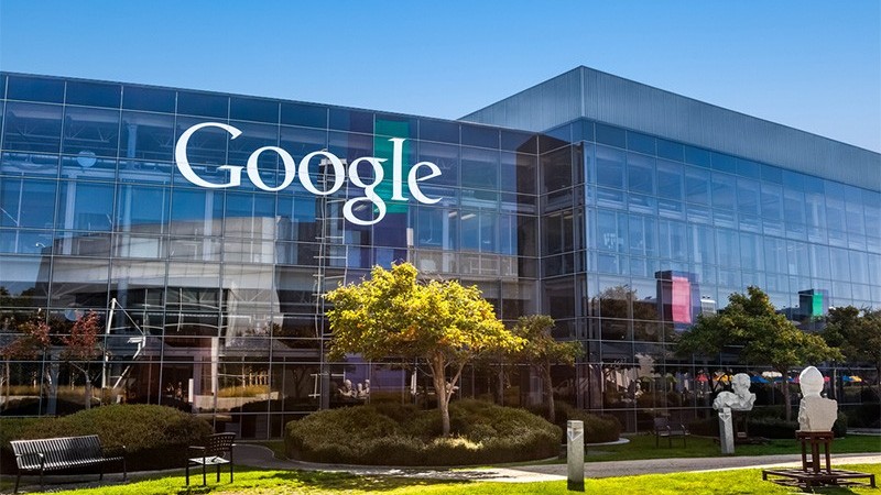 Google đối mặt với vụ kiện 7 tỷ USD vì vi phạm bằng sáng chế