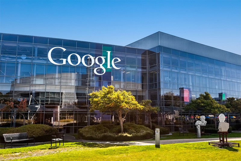 Google bị cáo buộc vi phạm hai bằng sáng chế của Singular.